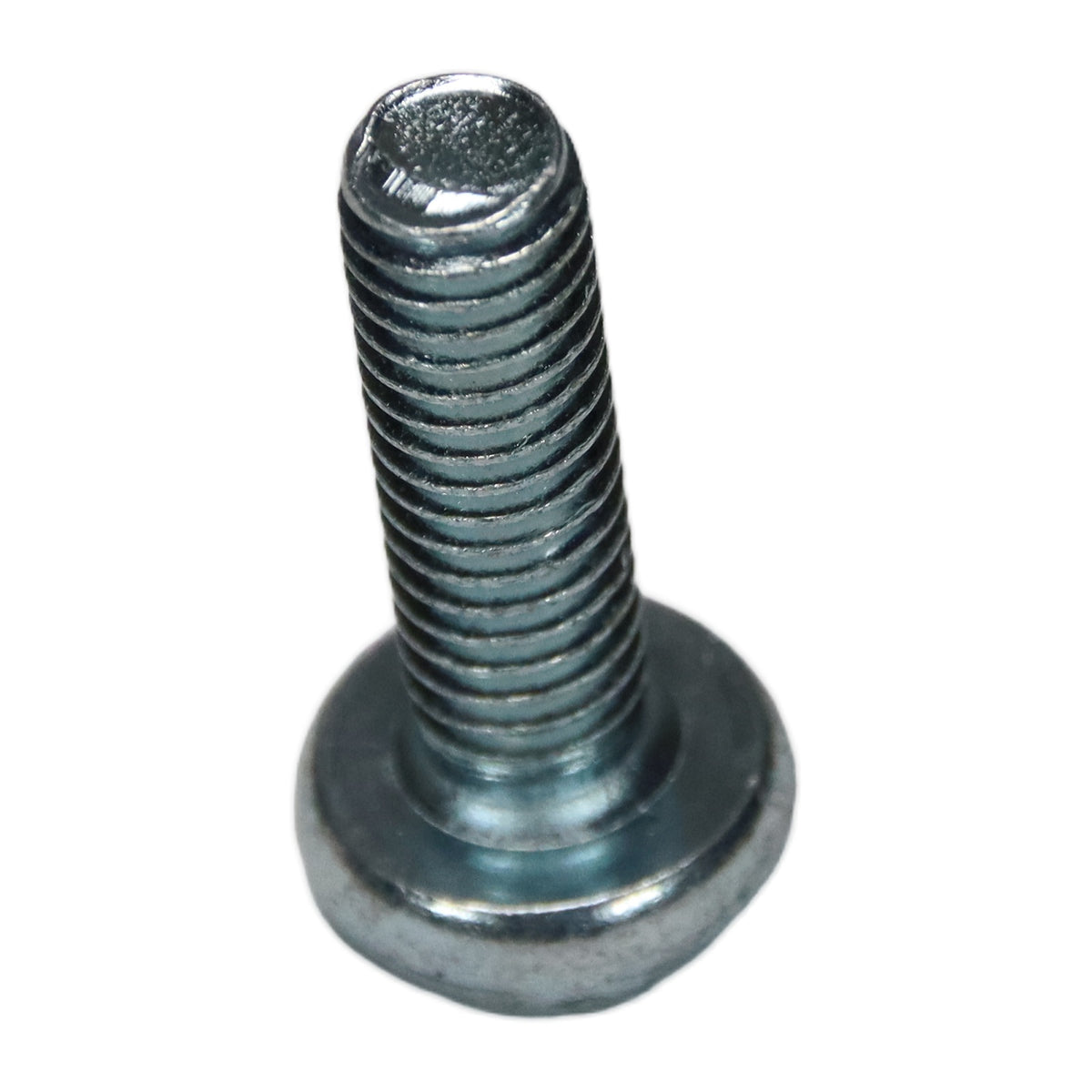 Schraube Piaggio, M6x20 mm, 015759 für Gilera Runner SP, Piaggio NRG Extreme AC Power LC Zip 2 Typhoon Vespa GTS Stalker XR Liberty RST Sfera ET2 MC3