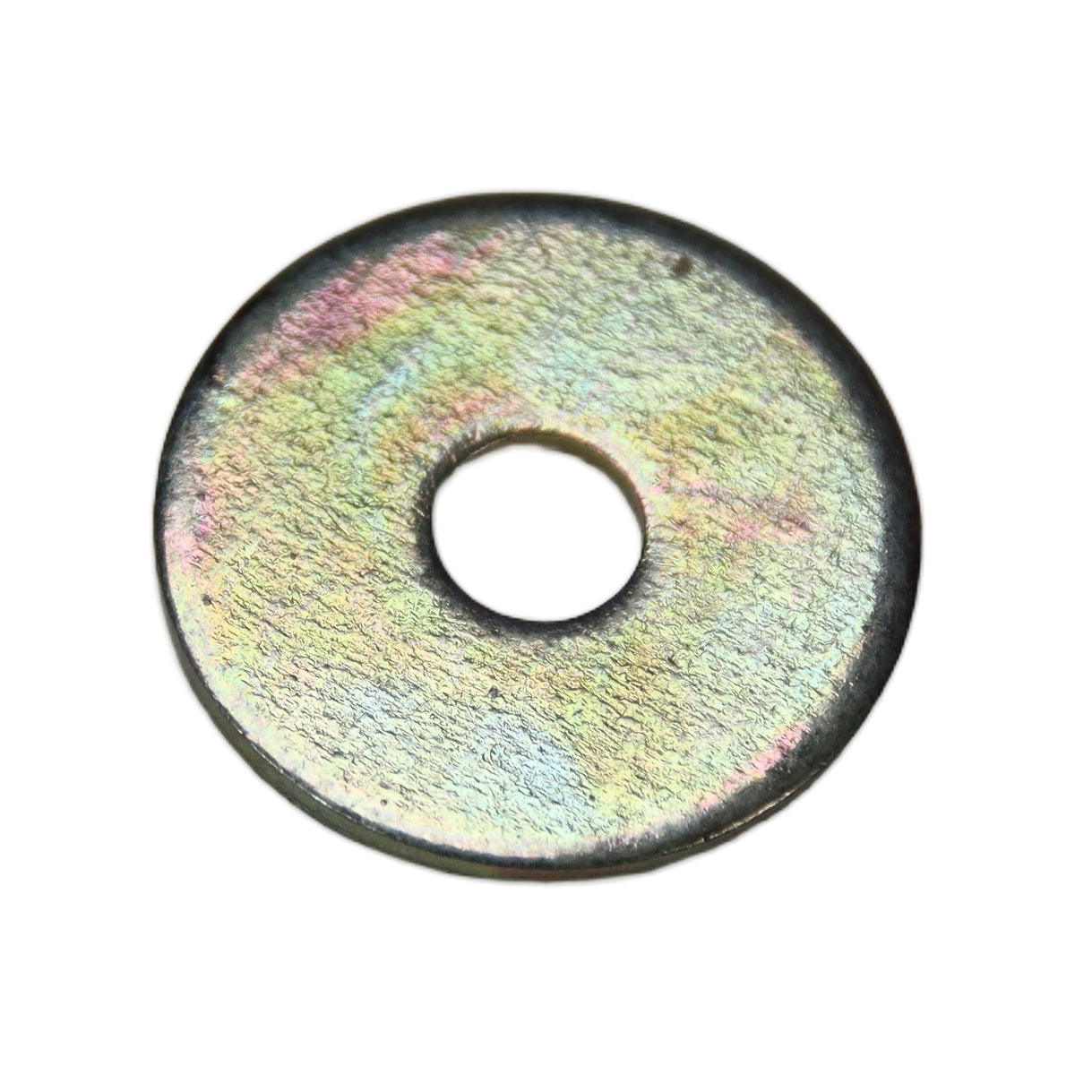 Unterlegscheibe Piaggio, M4 4,2x16 mm, 013963 für Vespa Sei Giorni, Piaggio Hexagon 1 MP3 LT GTS 2 PX Ciao M7E3T Bravo GTV LX LXT 1 X8 ET4 Typ C24 Classic