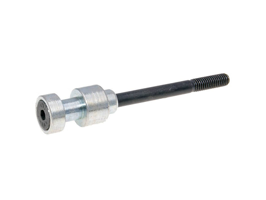 Lenkeradapter für Diebstahlsicherung Roller + Helm Urban Security Practic für Piaggio X9 Evo 125, 180, 200, 250 04-07