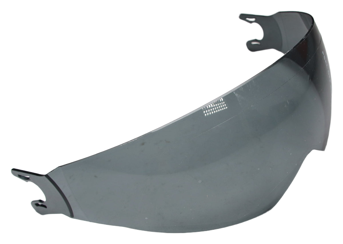Visier GiVi getönt ohne ECE für H11.1 AIR Jet-Helm
