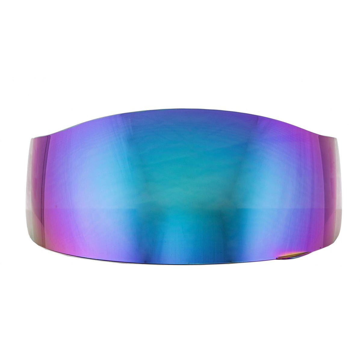 Laser Visier Malossi für Integralhelm
