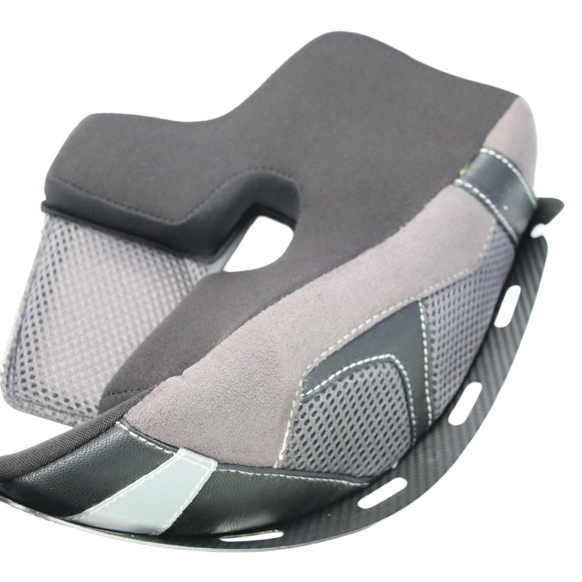 Wangenpolster GiVi für HPS Integralhelm 40.5 X-FIBER 54 / XS